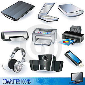 peripheral devices